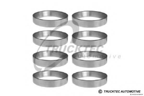 MERCEDES-BENZ 403 053 22 32 Кільце сідла клапана