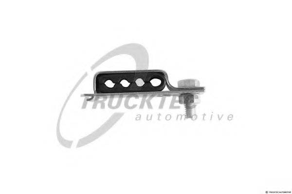 VOLVO 470183 Кронштейн, паливопровід