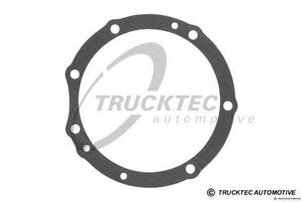 MERCEDES-BENZ 360 077 0180 Прокладка, кришка головки циліндра