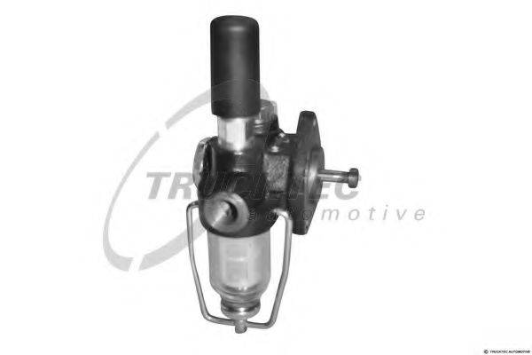FEBI BILSTEIN 22483 Насос, палива, що падає