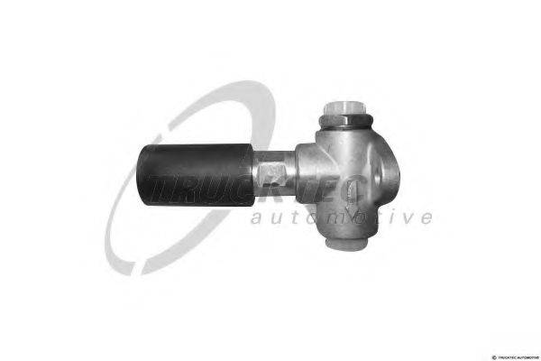BOSCH DIAGNOSTICS 0 440 011 007 Насос, палива, що падає