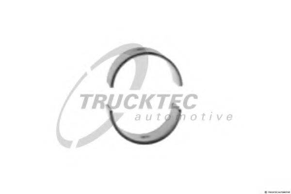 DT 4.60890 Шатунний підшипник