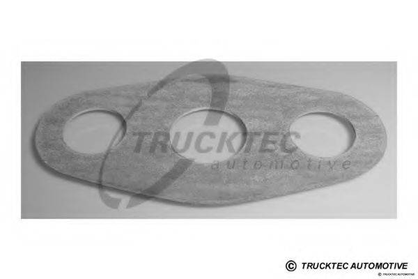 SCANIA 139471 Прокладка, компресор