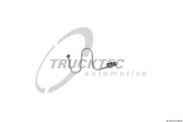 DT 4.10238 Маслопровід, компресор