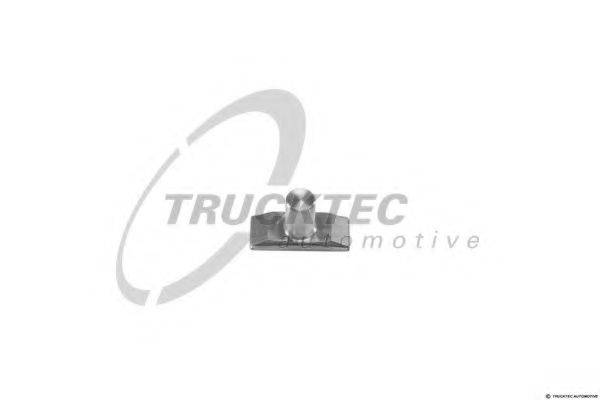 TRUCKTEC AUTOMOTIVE 0124004 Повзун