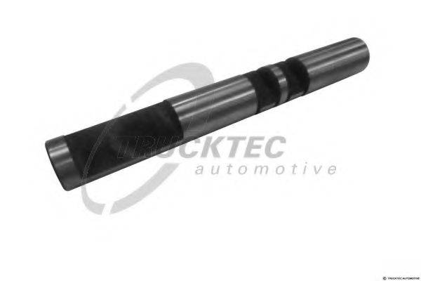 TRUCKTEC AUTOMOTIVE 0124012 Затяжний штифт