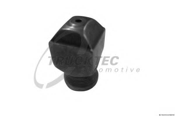 TRUCKTEC AUTOMOTIVE 0124026 Повзун