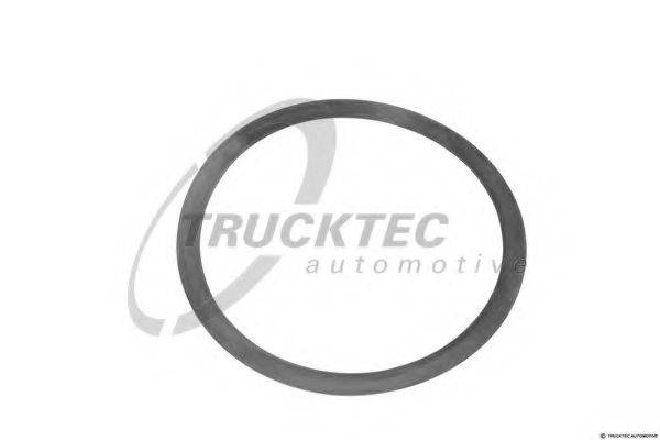 VOLVO 6857265 Упорне прокладання, приводний вал - планетарна КП