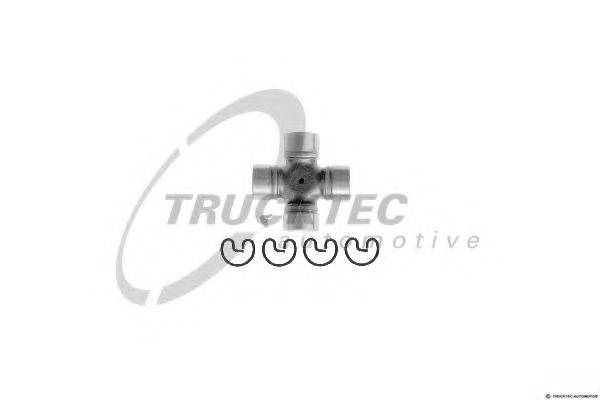 IVECO 5990411 Шарнір, поздовжній вал