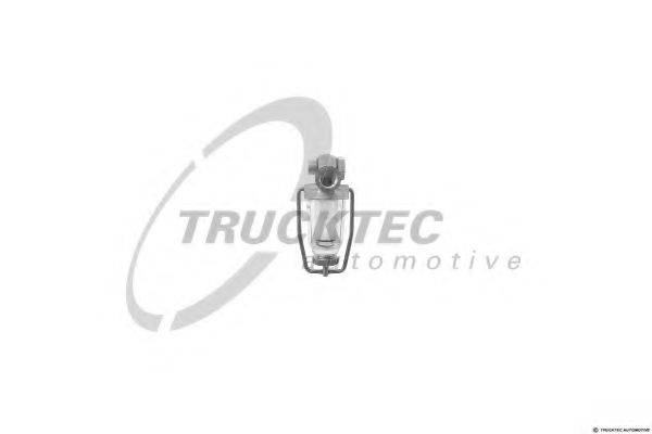 SCANIA 207783 Паливний фільтр