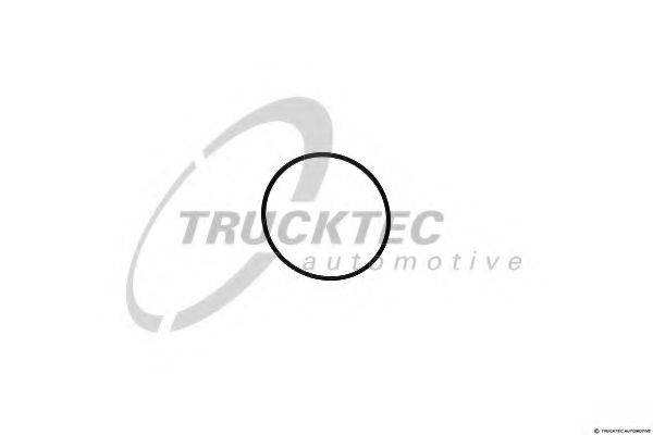 BOSCH DIAGNOSTICS 1 450 109 041 Прокладка, фільтр очищення палива