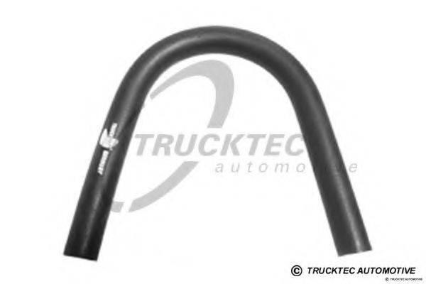 TRUCKTEC AUTOMOTIVE 0140048 Шланг