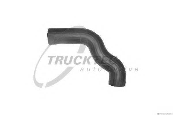 TRUCKTEC AUTOMOTIVE 0140060 Шланг радіатора