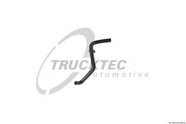 TRUCKTEC AUTOMOTIVE 0141007 Масляний шланг