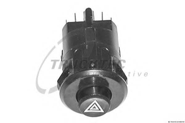TRUCKTEC AUTOMOTIVE 0142060 Покажчик аварійної сигналізації