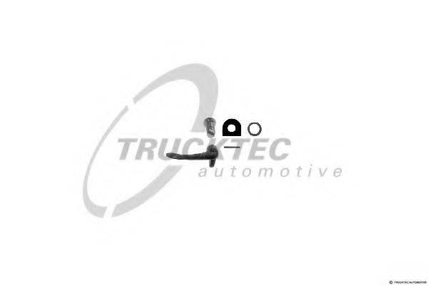 TRUCKTEC AUTOMOTIVE 0143036 Ремкомплект
