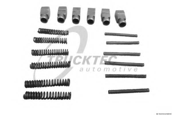 TRUCKTEC AUTOMOTIVE 0143041 Повзун