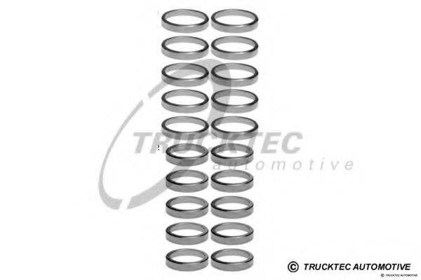 TRUCKTEC AUTOMOTIVE 0143048 Ремкомплект