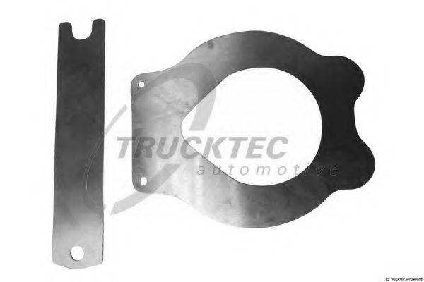 TRUCKTEC AUTOMOTIVE 0143049 Ремкомплект, компресор