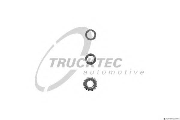 TRUCKTEC AUTOMOTIVE 0143092 Ремкомплект, водяний насос