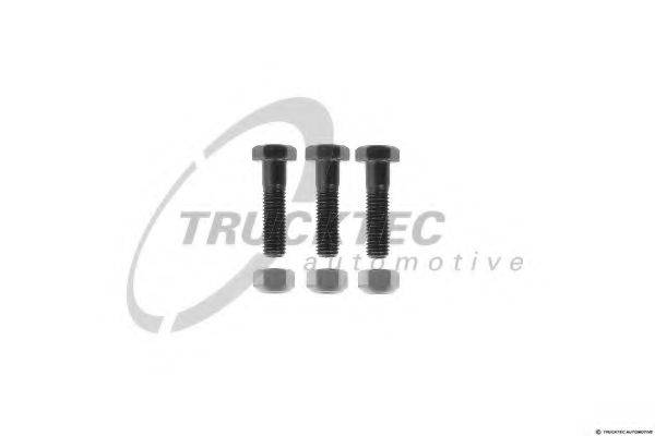TRUCKTEC AUTOMOTIVE 0143315 Ремкомплект