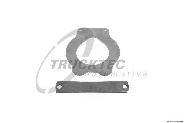 TRUCKTEC AUTOMOTIVE 0143962 Ремкомплект, компресор