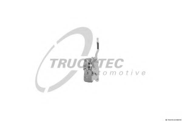 TRUCKTEC AUTOMOTIVE 0153030 Замок двері
