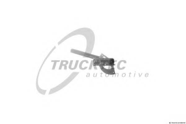 TRUCKTEC AUTOMOTIVE 0153040 Підйомний пристрій для вікон