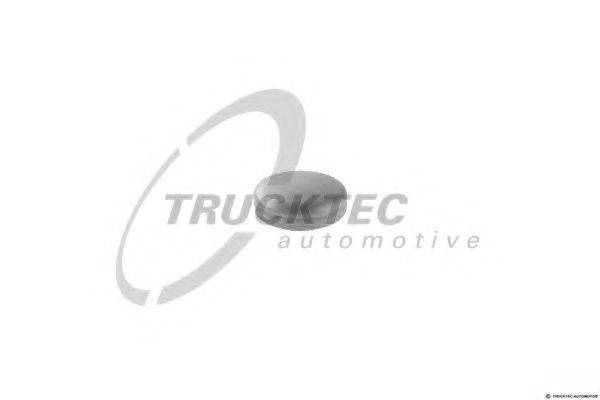 TRUCKTEC AUTOMOTIVE 0167140 Пробка антифризу
