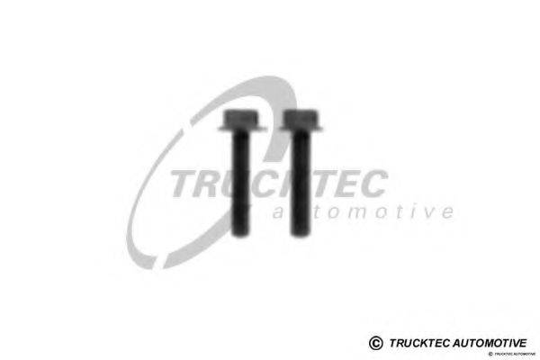 DT 4.40167 Болт