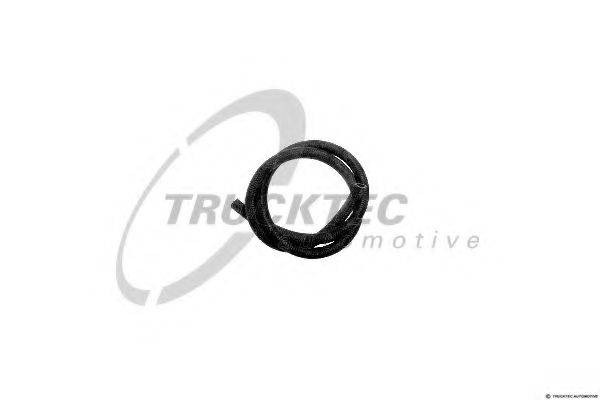 TRUCKTEC AUTOMOTIVE 0167510 Шланг зчеплення