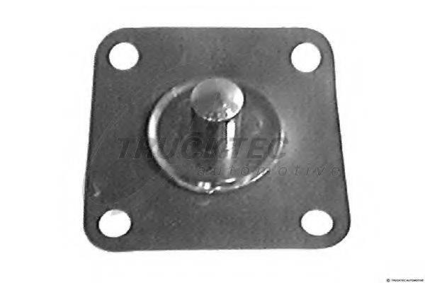 FEBI BILSTEIN 08638 Діафрагма, карбюратор