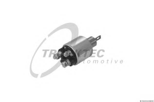 MERCEDES-BENZ 0001529810 Тягове реле, стартер