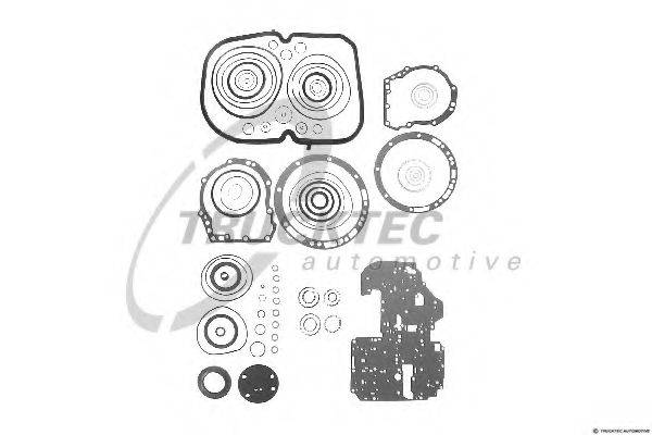 TRUCKTEC AUTOMOTIVE 02.25.021