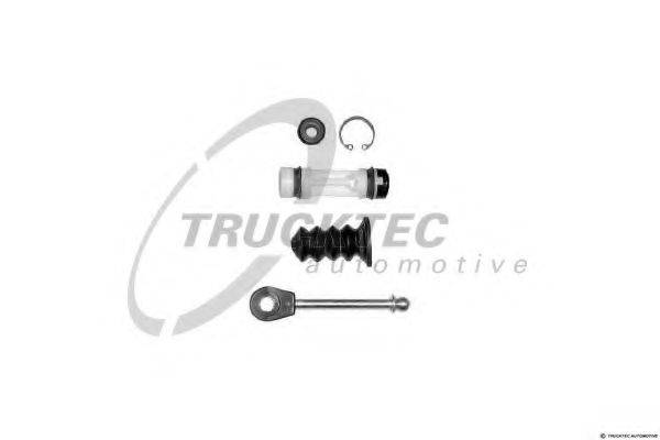 TRUCKTEC AUTOMOTIVE 02.27.007
