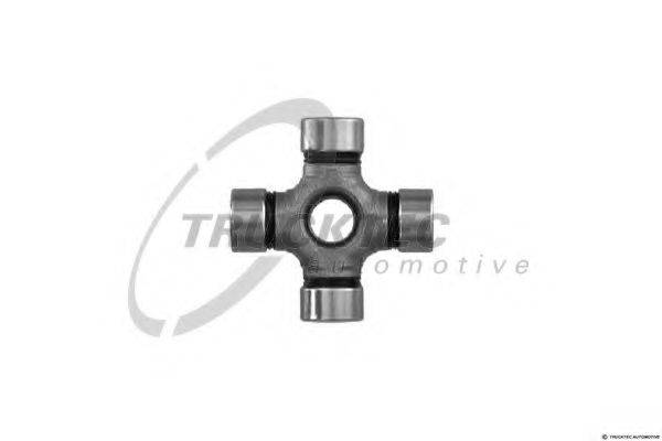 TRUCKTEC AUTOMOTIVE 02.34.004