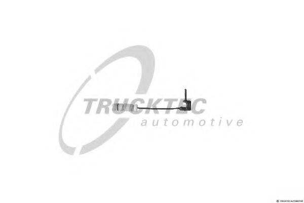 BOSCH DIAGNOSTICS 1987 474 901 Сигналізатор, знос гальмівних колодок