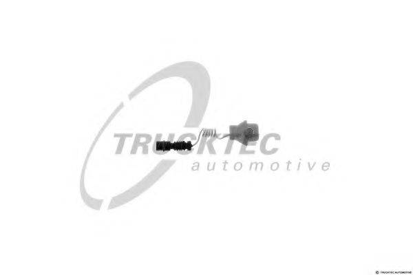 BOSCH DIAGNOSTICS 1 987 474 963 Сигналізатор, знос гальмівних колодок