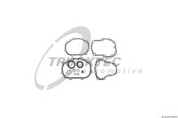 MERCEDES-BENZ 115 260 01 68 Комплект прокладок, східчаста коробка