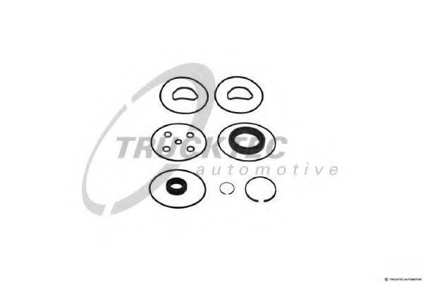 TRUCKTEC AUTOMOTIVE 02.43.186