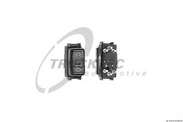 TRUCKTEC AUTOMOTIVE 02.58.012