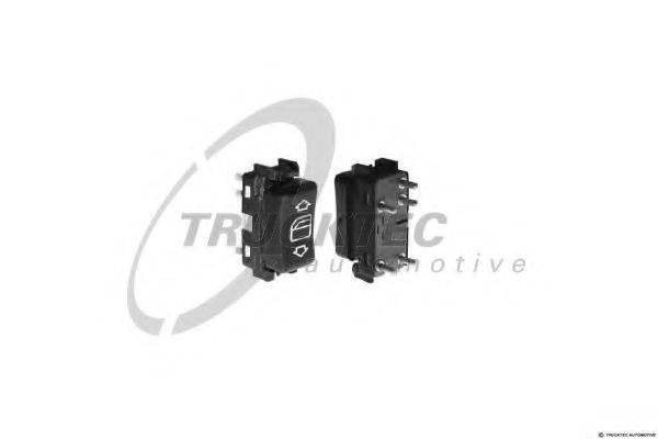 TRUCKTEC AUTOMOTIVE 02.58.021
