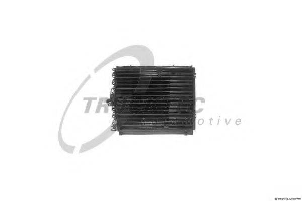 FIRESTONE 94-5194 Конденсатор, кондиціонер