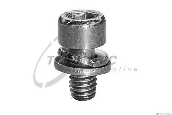FEBI BILSTEIN 03646 Болт