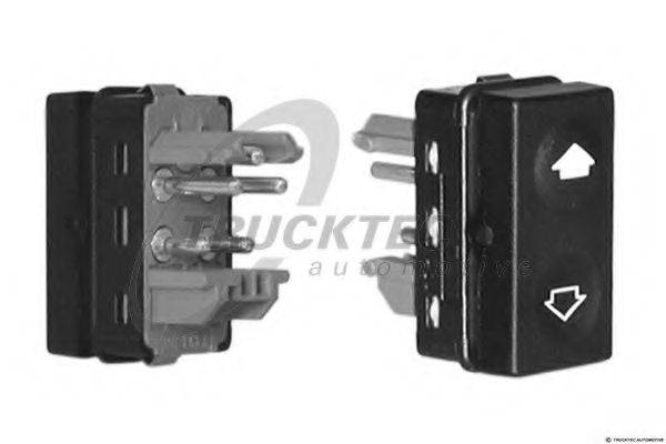 TRUCKTEC AUTOMOTIVE 08.61.001
