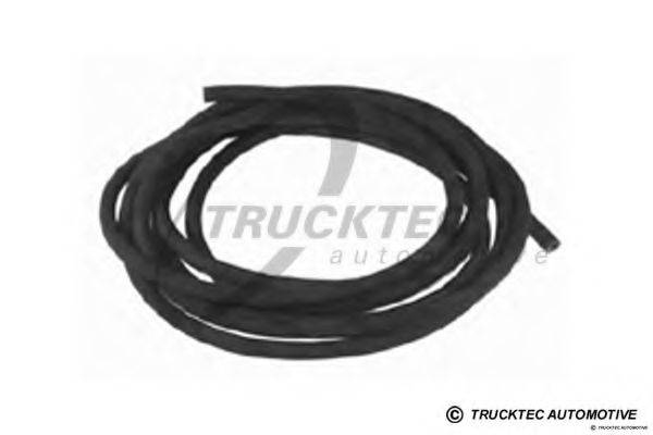 TRUCKTEC AUTOMOTIVE 2007008 Масляний шланг