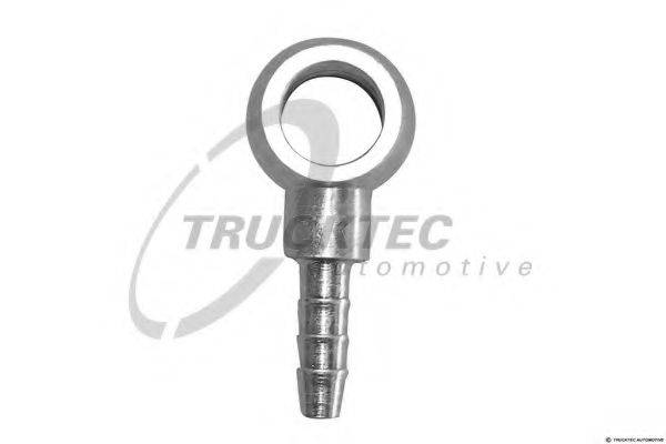 TRUCKTEC AUTOMOTIVE 6104002 З'єднувач шлангу