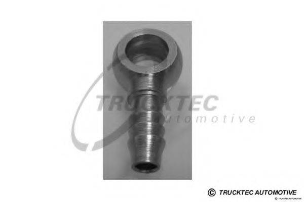 TRUCKTEC AUTOMOTIVE 6106002 З'єднувач шлангу