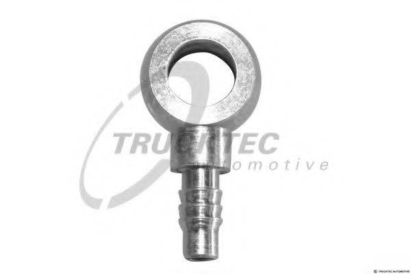 TRUCKTEC AUTOMOTIVE 6106003 З'єднувач шлангу