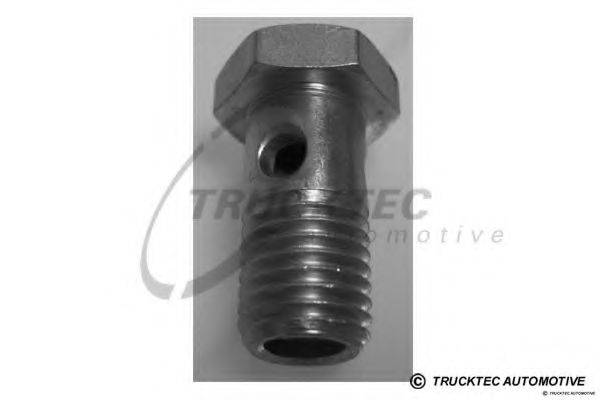 DT 8.82006 Порожнистий болт